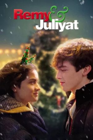 Remy en Juliyat (2019) poster