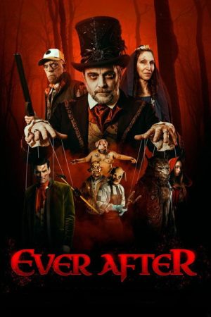 Ever After (2026) poster