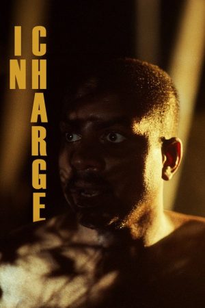 In Charge (2026) poster