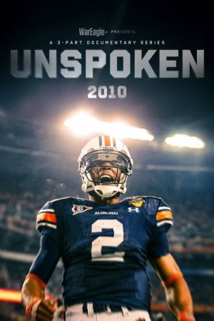 Unspoken: 2010 (2025) poster