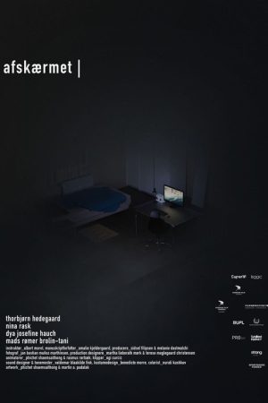 Afskærmet (2022) poster