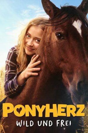 Wild Heart (2023) poster