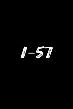 I-57 (2019) poster