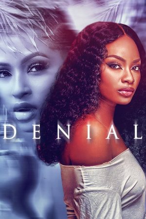Denial (2020) poster