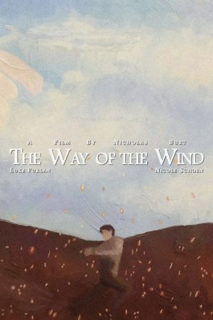 The Way of the Wind (2026) poster
