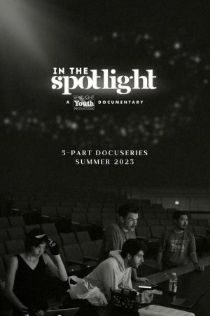 In the Spotlight (2023) poster