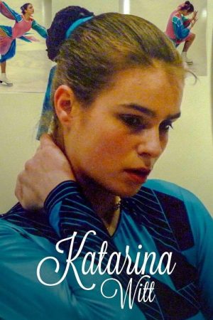 Katarina Witt – Weltstar aus der DDR (2020) poster