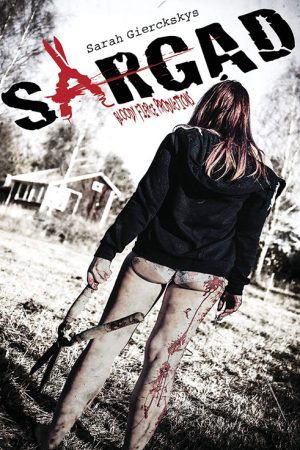 Sargad (2017) poster
