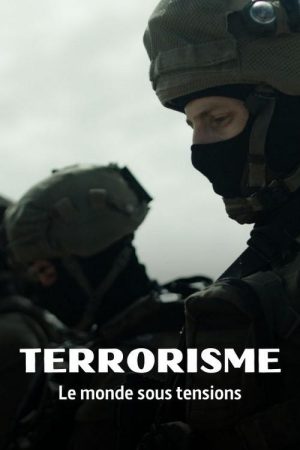 Terror (2019) poster