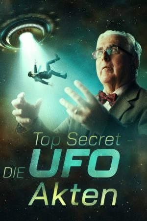 UFO: POV (2026) poster