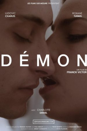 Démon (2019) poster