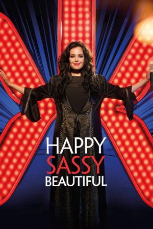 Happy Sassy Beautiful (2026) poster