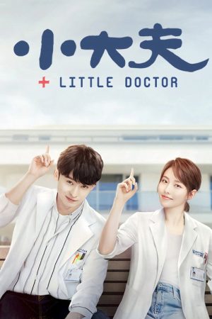 Little Doctor (2020) poster