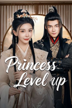Princess Level Up! (2025) poster
