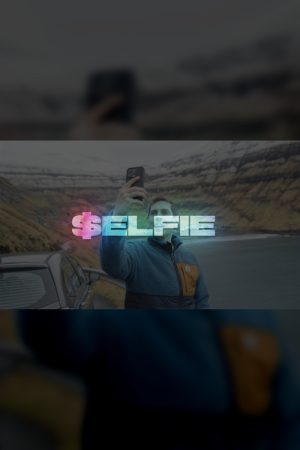 $elfie (2025) poster