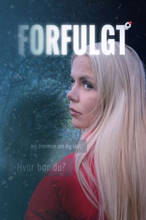 Forfulgt (2026) poster