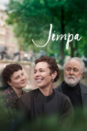 Jimpa (2026) poster