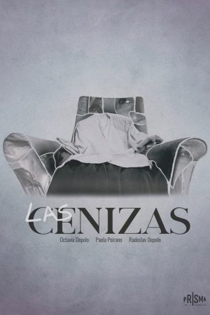 Ashes (2022) poster