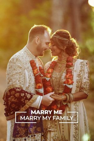 Marry Me Marry My Family (2018) poster