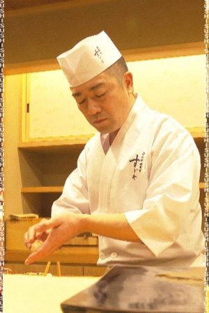 Tokyo Miracle City: Gourmet Capital – Keeping Alive the Spirit of Tsukiji (2020) poster
