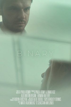 Binary (2017) poster