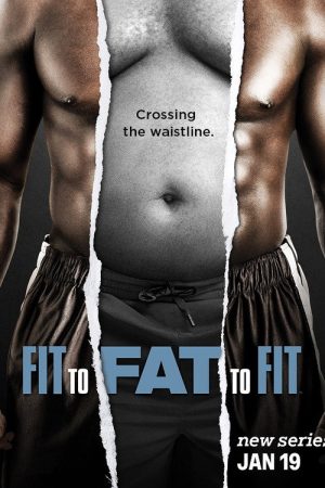 Fit to Fat to Fit (2016) poster