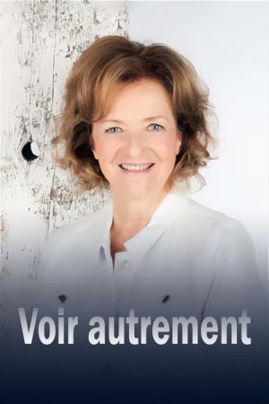 Voir autrement (2016) poster