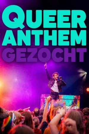 Queer Anthem Gezocht (2026) poster