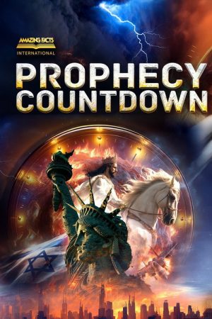 Prophecy Countdown (2025) poster