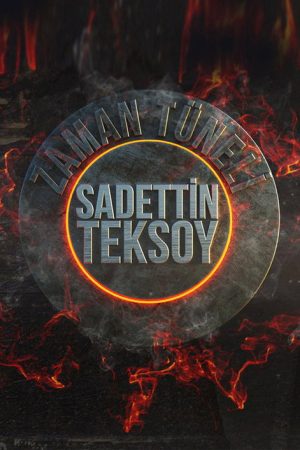 Zaman Tüneli (2017) poster