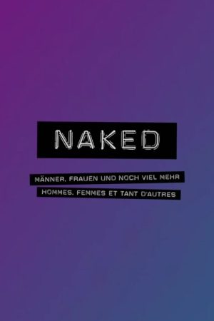 Naked (2022) poster