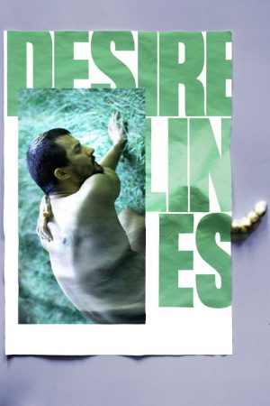 Desire Lines (2025) poster