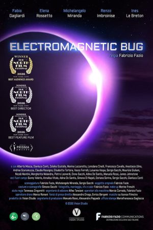 Electromagnetic Bug (2026) poster