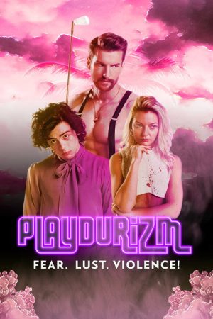 Playdurizm (2020) poster