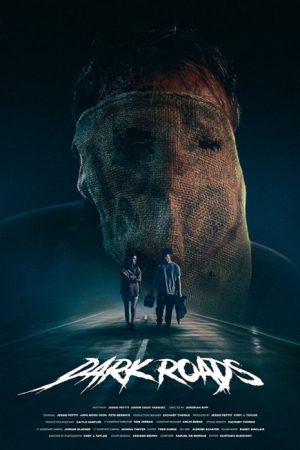 Dark Roads (2024) poster