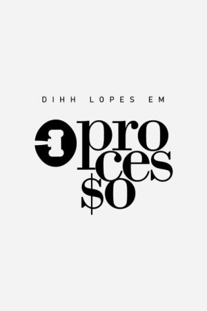 O Processo (2021) poster