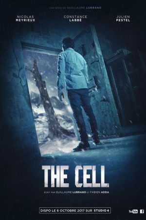 The Cell (2017) poster