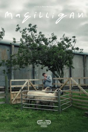 Magilligan (2026) poster