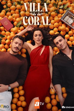 Villa Coral (2026) Web Series — Cast, Story & Where to Watch | MovieLinkBD poster