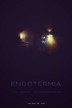 Endotermia (2018) poster