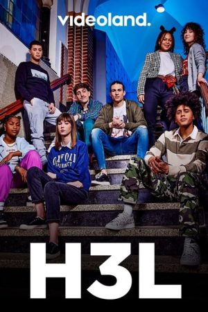 H3L (2019) poster