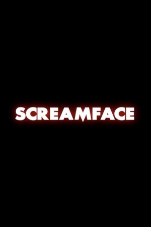 Screamface (2026) poster