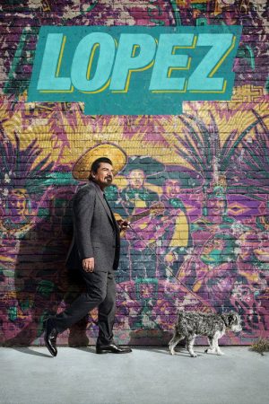 Lopez (2016) poster