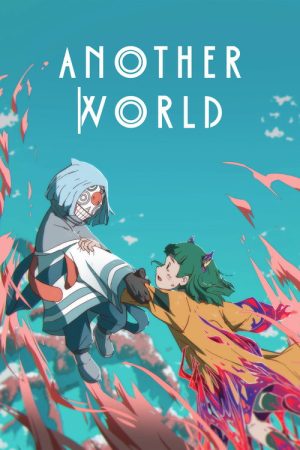 Another World (2025) poster