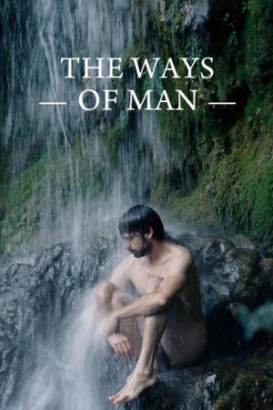 The Ways of Man (2016) poster