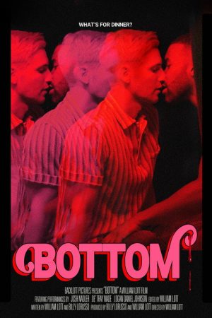 Bottom (2022) poster