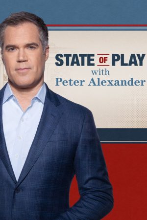 State of Play (2026) poster