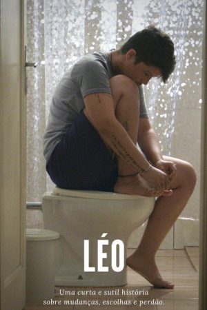 Léo (2019) poster