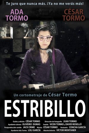 Chorus (2016) poster