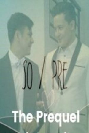 SO/PRE (2022) poster